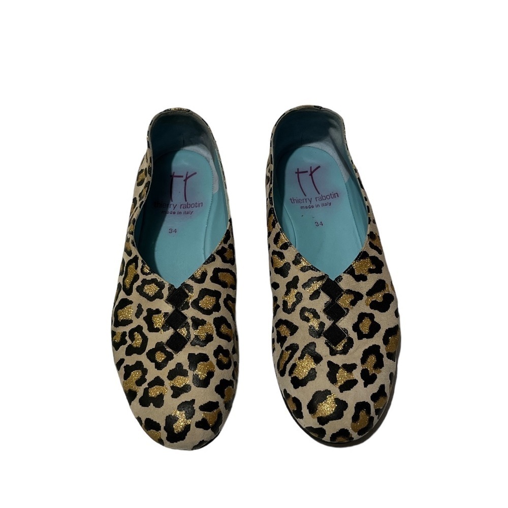 Thierry Rabotin Grace Flats - Picture 3 of 5